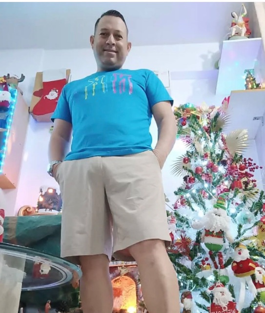 Gerardo Guedez