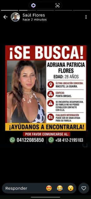 Adriana Patricia Flores