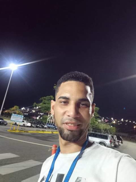 Yoneyker Rafael González