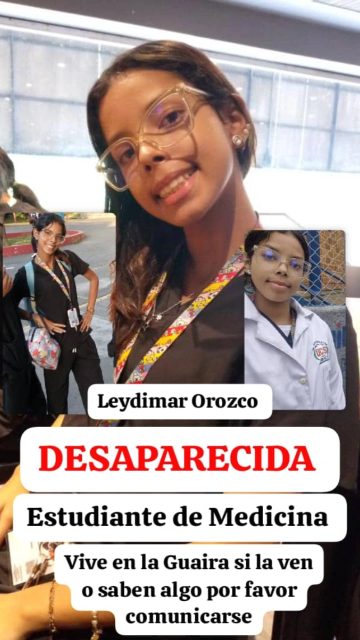 Leidymar Orozco
