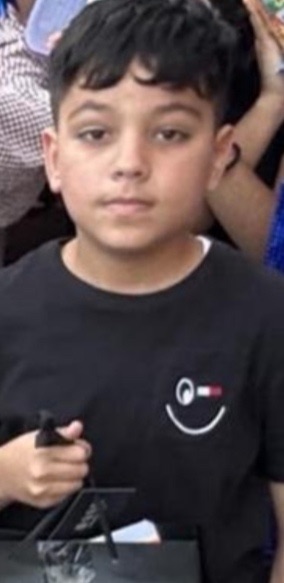 Angel Eduardo Salas Aguas