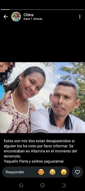 Seitres Yaguaramai