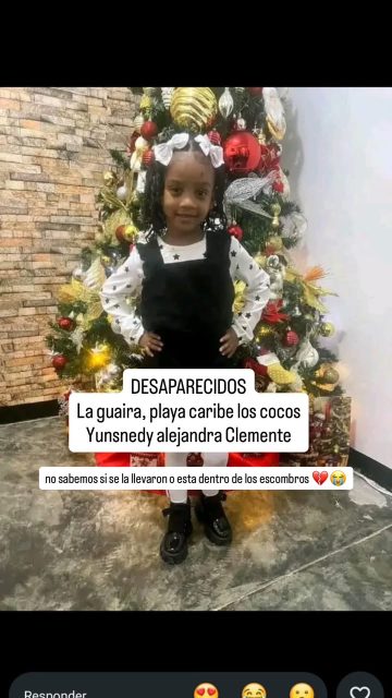 Yusneidy Alejandra Clemente
