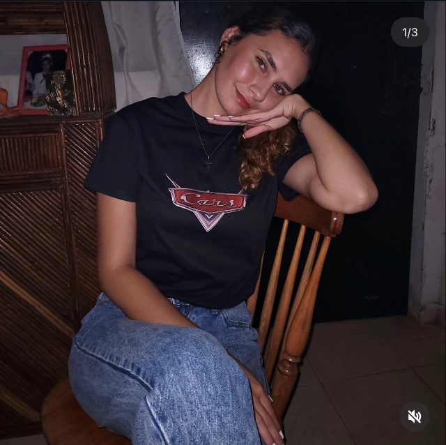 ELENA ESMERALDA RANAUDO PIMENTEL
