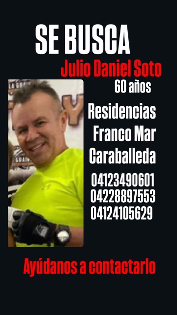 Julio Soto