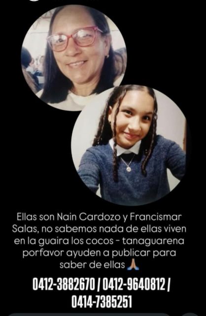Naim cardozo
