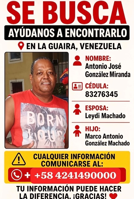 Antonio Miranda