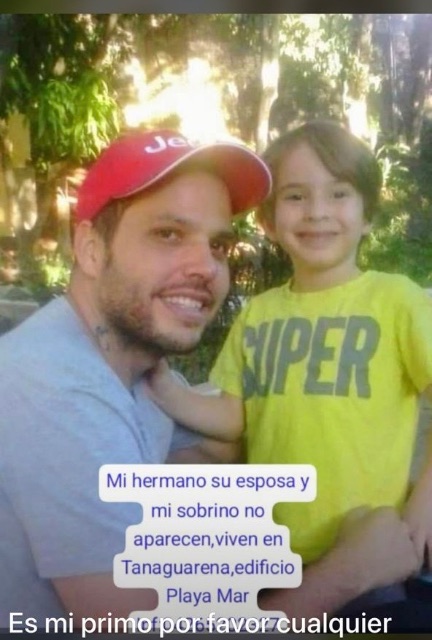 Camilo Álvarez Reyes.