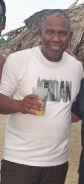 Javier longa palacios