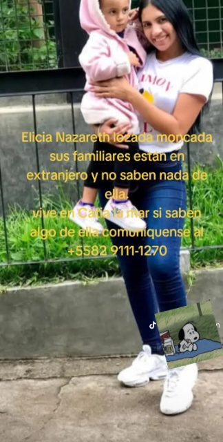 elicia nazareth lozada moncada
