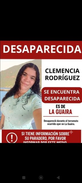 Clemencia Rodríguez