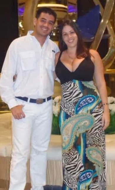 Christian González