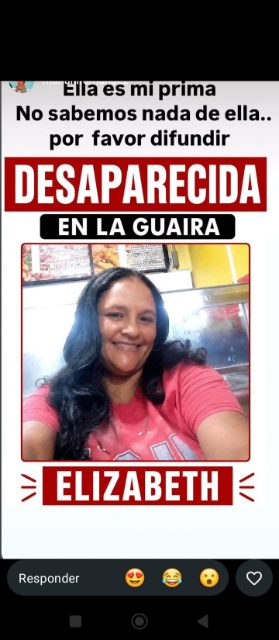 Elizabeth Duran Araque
