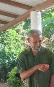 Héctor Sánchez Mendoza