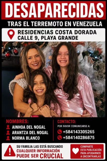 Estíbaliz blanco, Ainhoa del nogal, Arantza del nogal