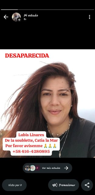 Lubis Linares
