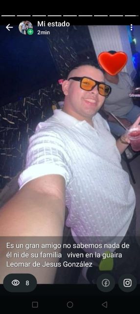 Leomar Gonzales