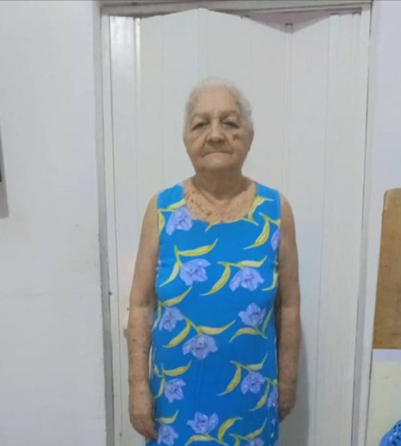 Berta marina caseres silva
