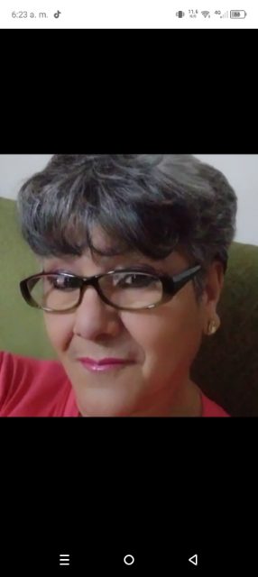 Ysbeth Fernández