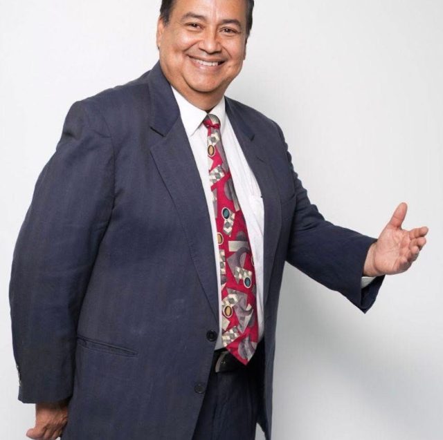 Héctor Andrés Velasquez Muñoz