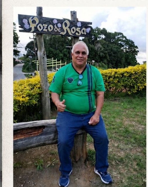 Cirilo González