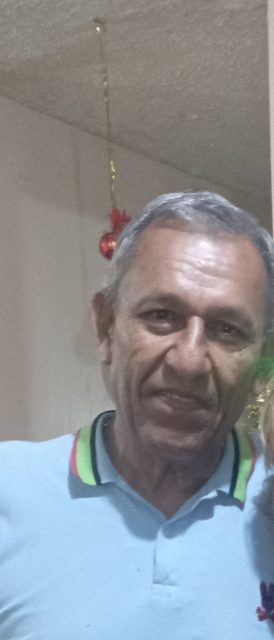 Pedro Cisneros