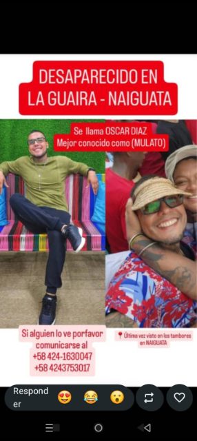 Oscar Diaz