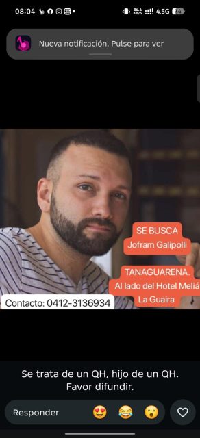 JORFRAN GALIPOLLI