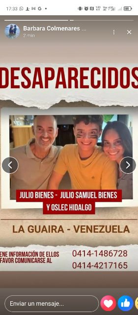 Julio Bienes
