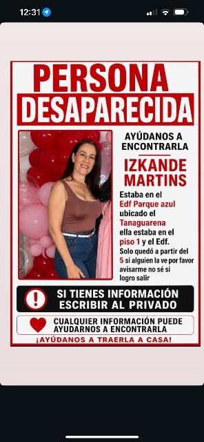 Izkande Martins