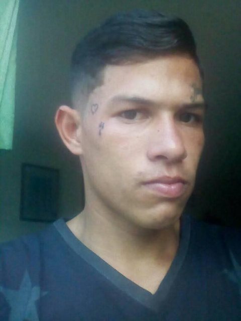 Kevin Rafael Castillo Rodriguez