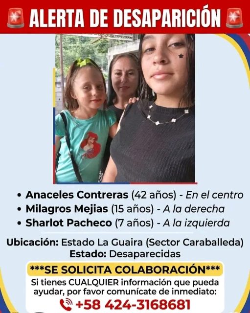 Anacelis Contreras