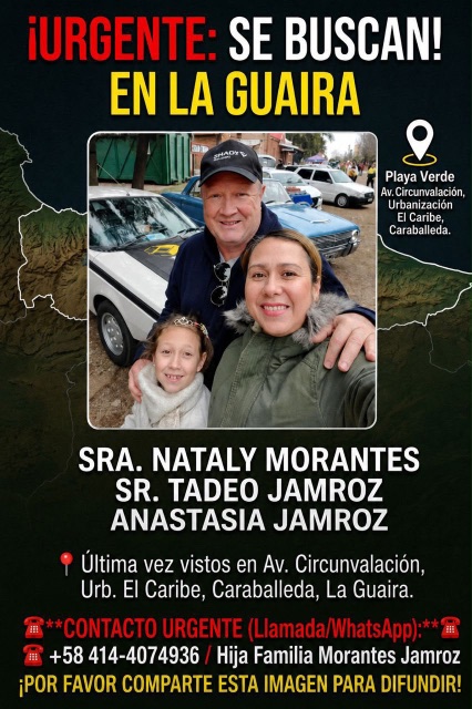 Nataly Morantes