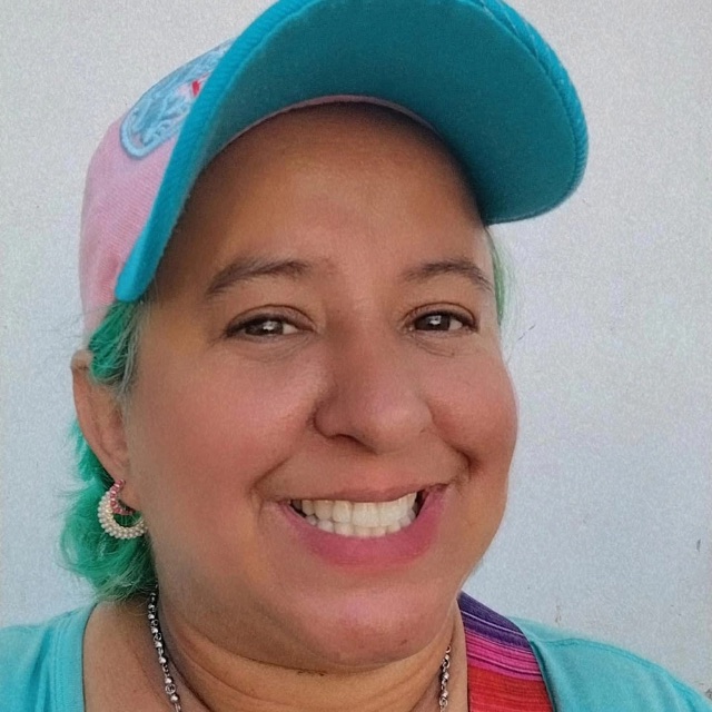Shirley Silva