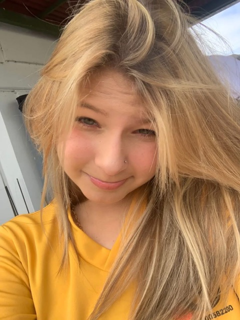 Isabel Ocano