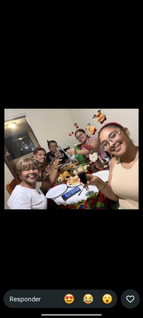 Norilda Coromoto Figuera , leonel Carreño , lesli Figuera , yudith Figuera , yeangel