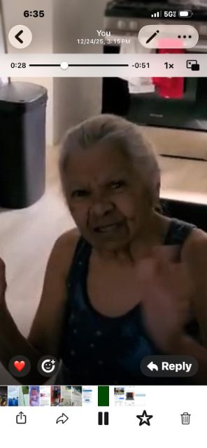 Aida Esther Barraza