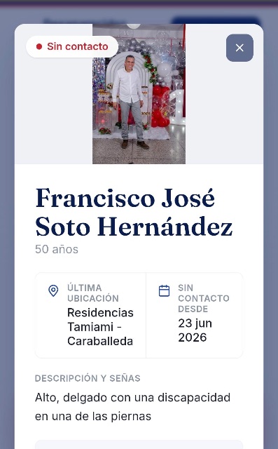 Francisco soto