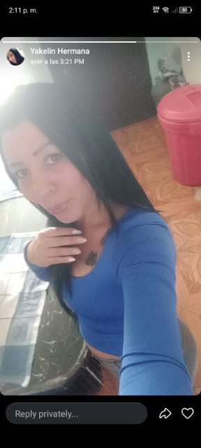Yakelin