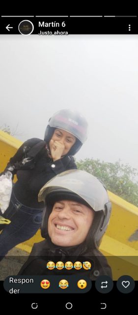 Martin Quevedo