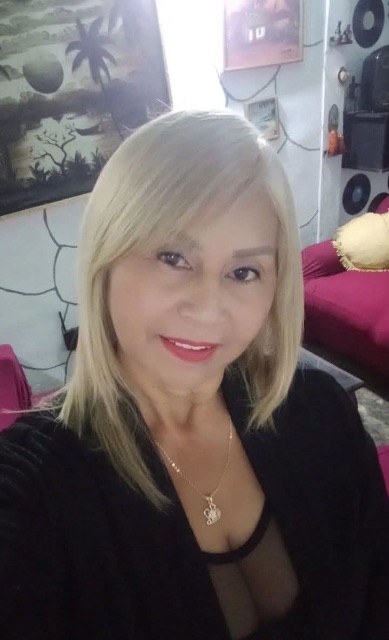 Francys palma