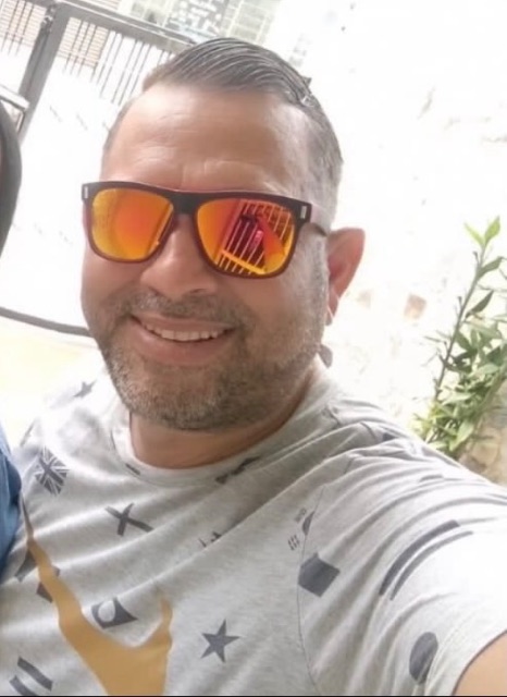Gerardo Guedez