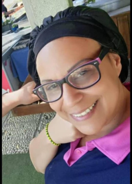 Rosa katuiska Villarroel zerpa