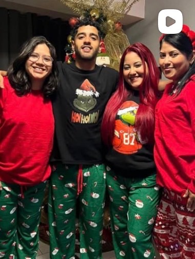 Familia Veliz