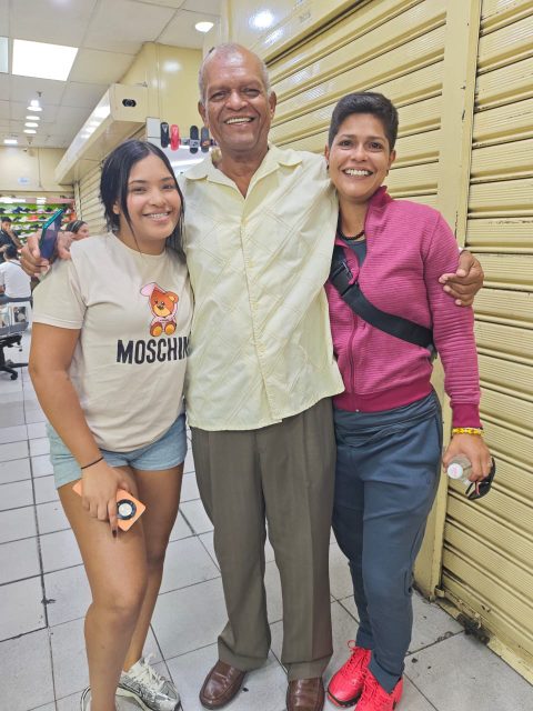 Benito Dominio Carrillo