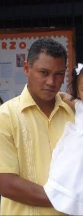 Francisco Antonio Ramirez