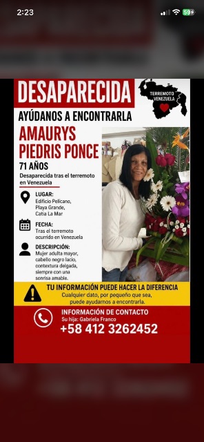 Amaurys Piedris Ponce