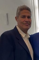 Randol Godoy