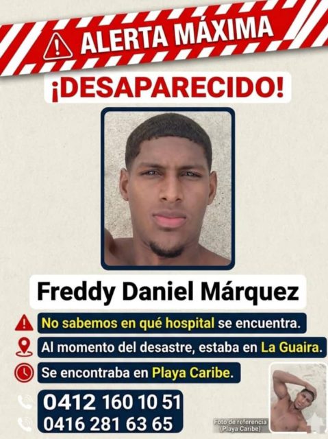 Freddy Márquez