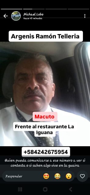 Argenis Duno